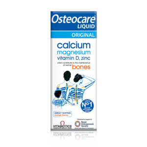 Osteocare Liquid 200ml