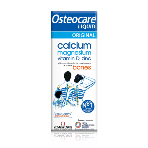 Osteocare Liquid 200ml