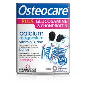Osteocare Plus Glucosamine and Chondroitin