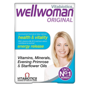 Wellwoman Original