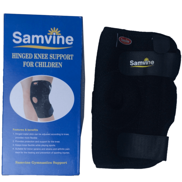 Samvine Knee Support