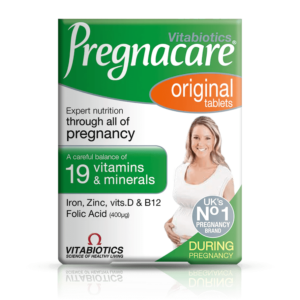Pregnacare Original